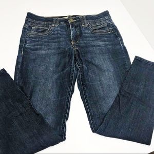 Democracy “Ab-technology “ jeans